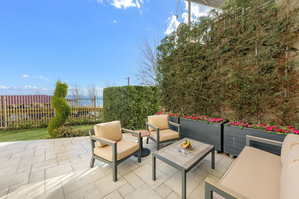 Mula Otel - Özel Sınıf - Image 87