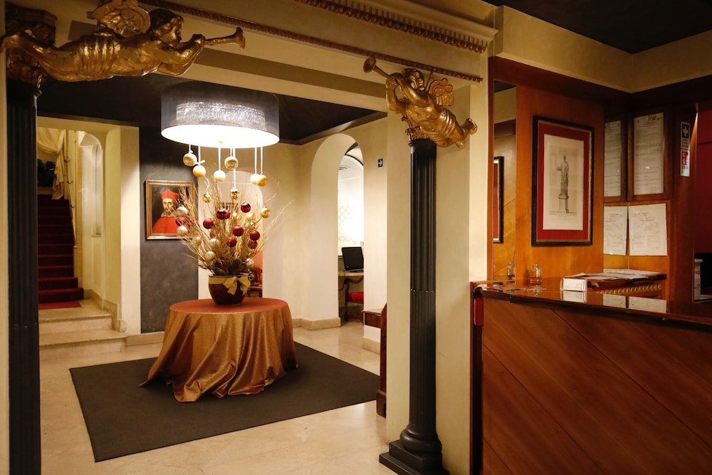 Hotel Sant' Anna