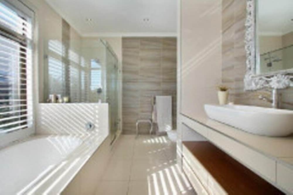 Luxury Vacation Villa view 5