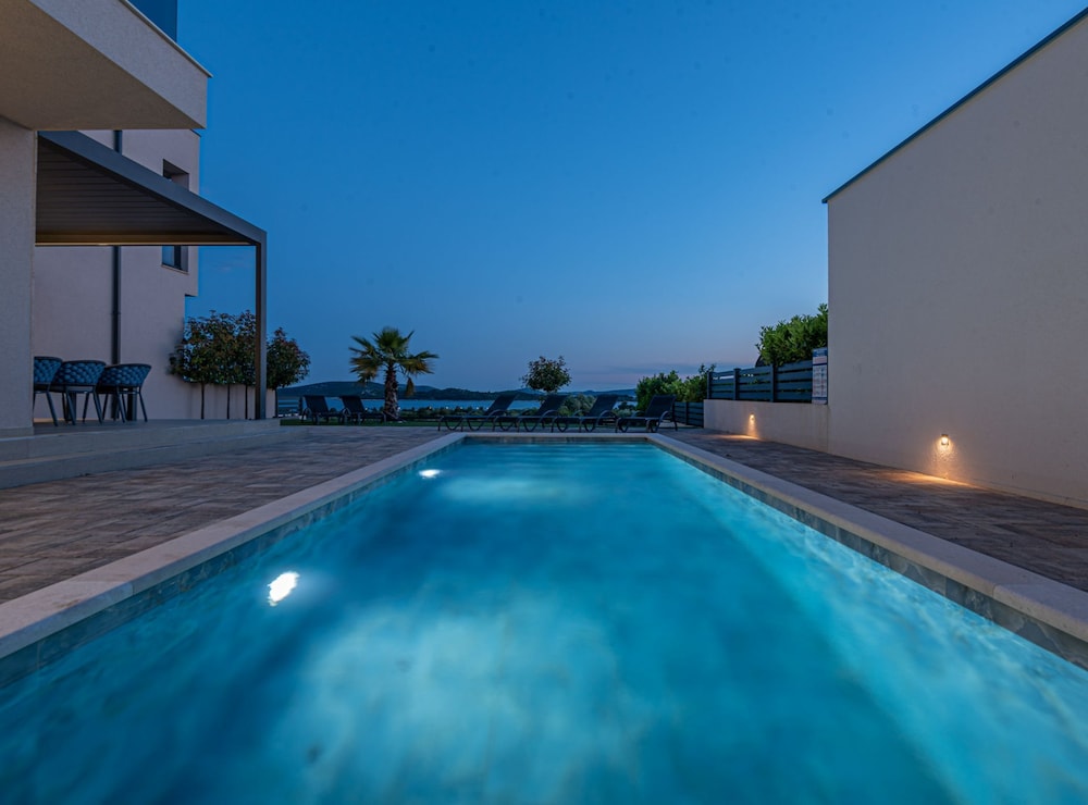 Villa HIA