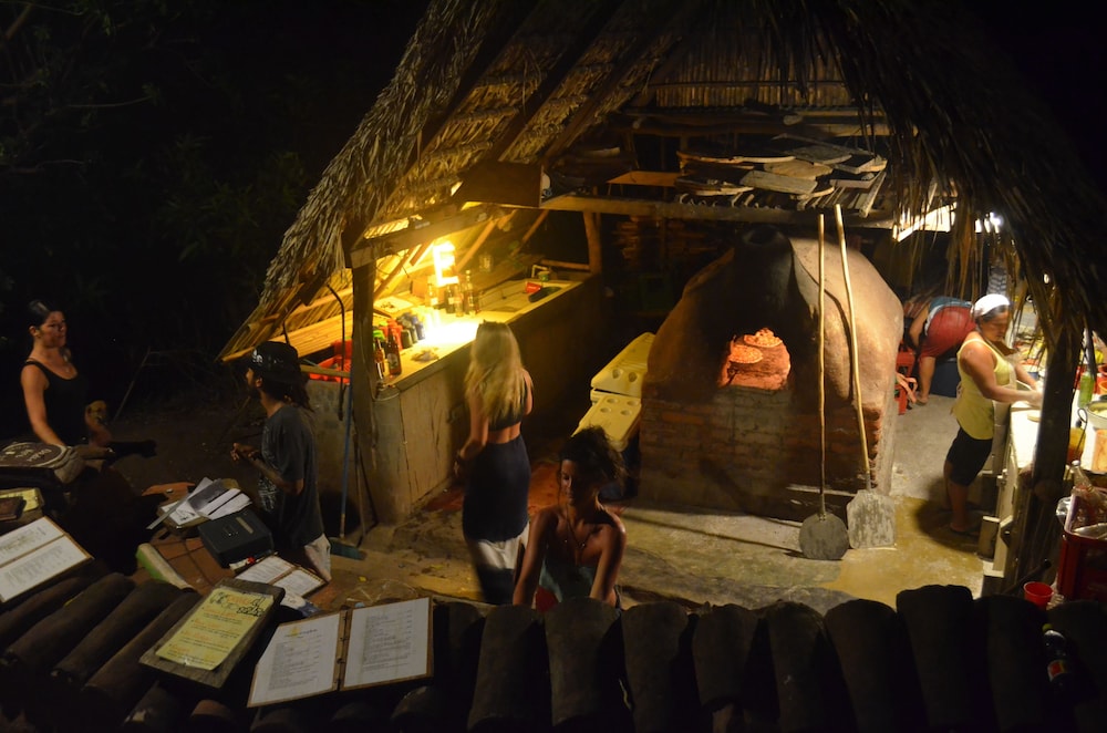 El Zopilote - Hostel