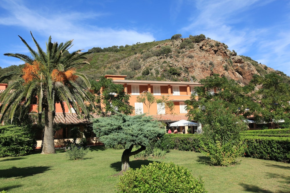 TH Ortano - Ortano Mare Residence