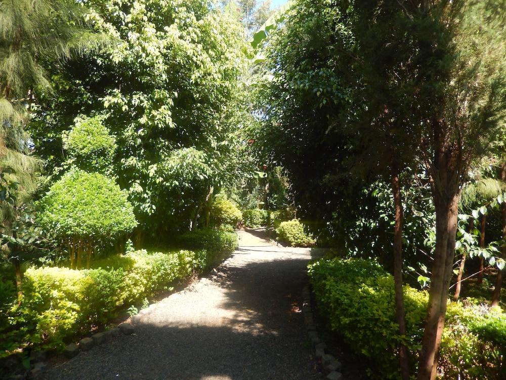 Agar Lodge