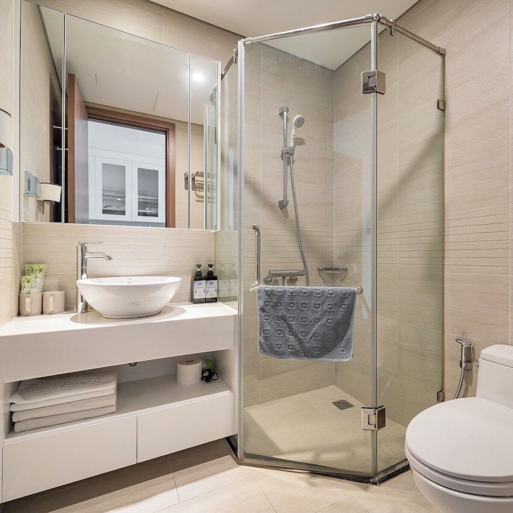 HMH - Vinhomes GreenBay Apartment