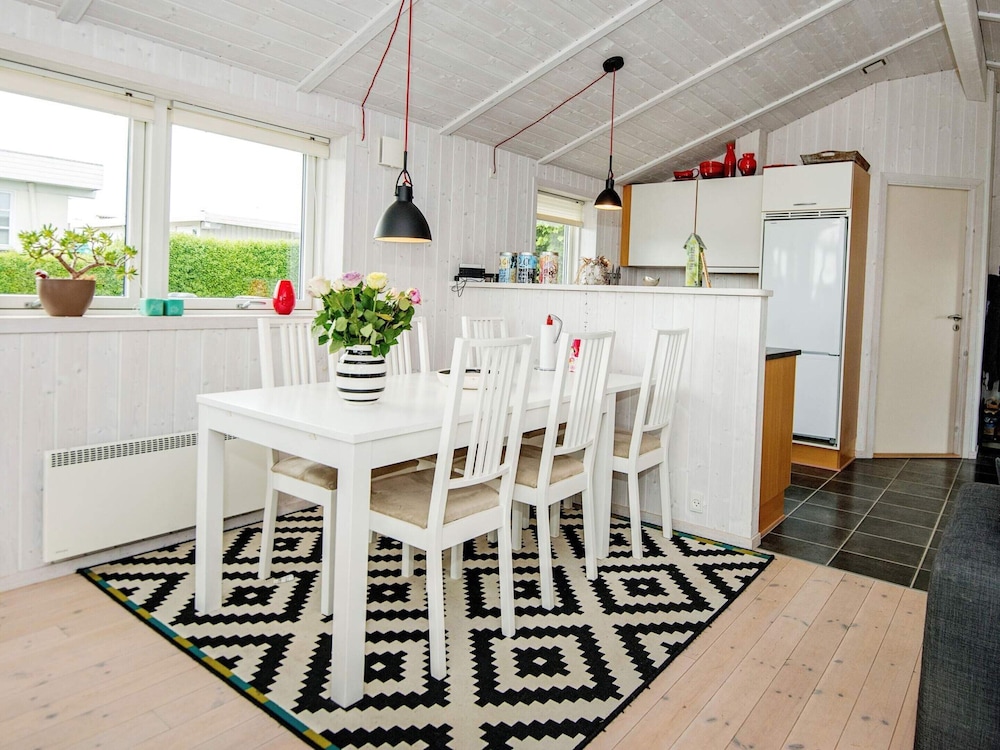 4 Star Holiday Home in Hejls