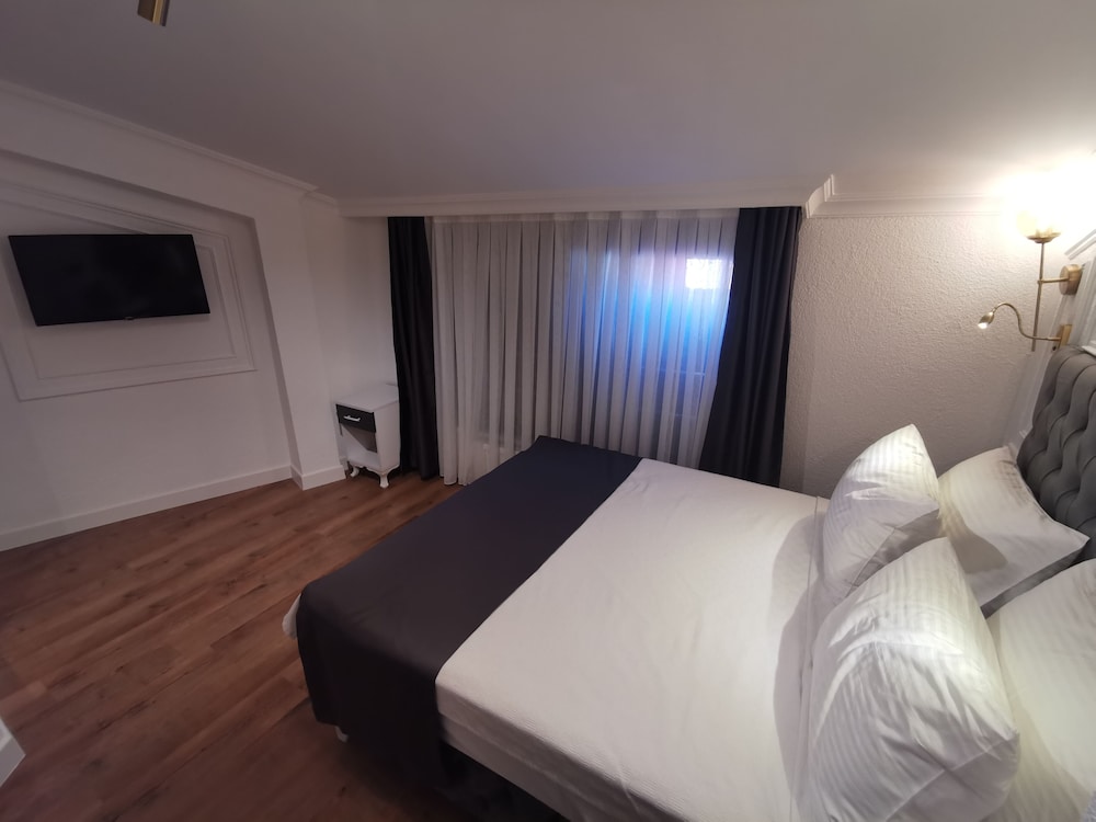 EFZEN OTEL - Image 30