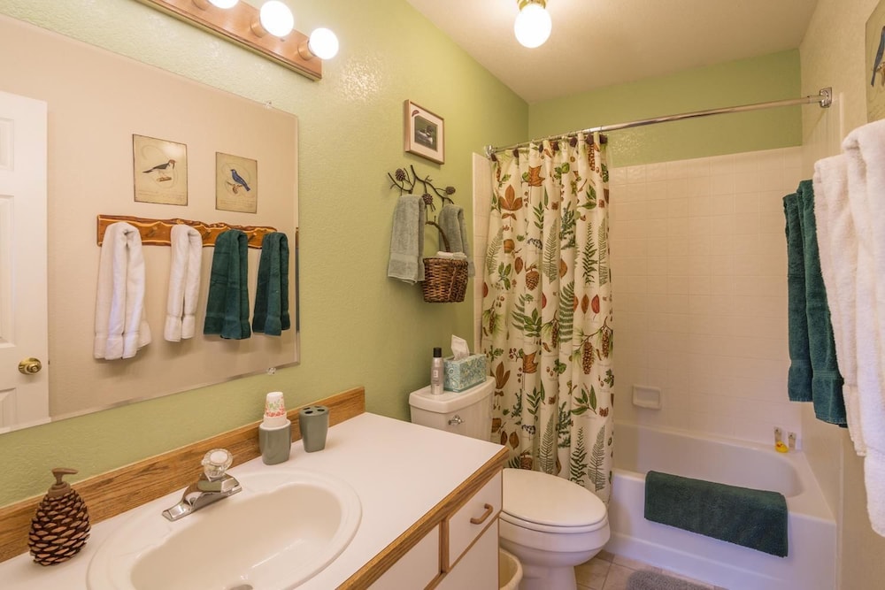 Serventi 3 Bedroom Holiday Home By Tahoe Truckee