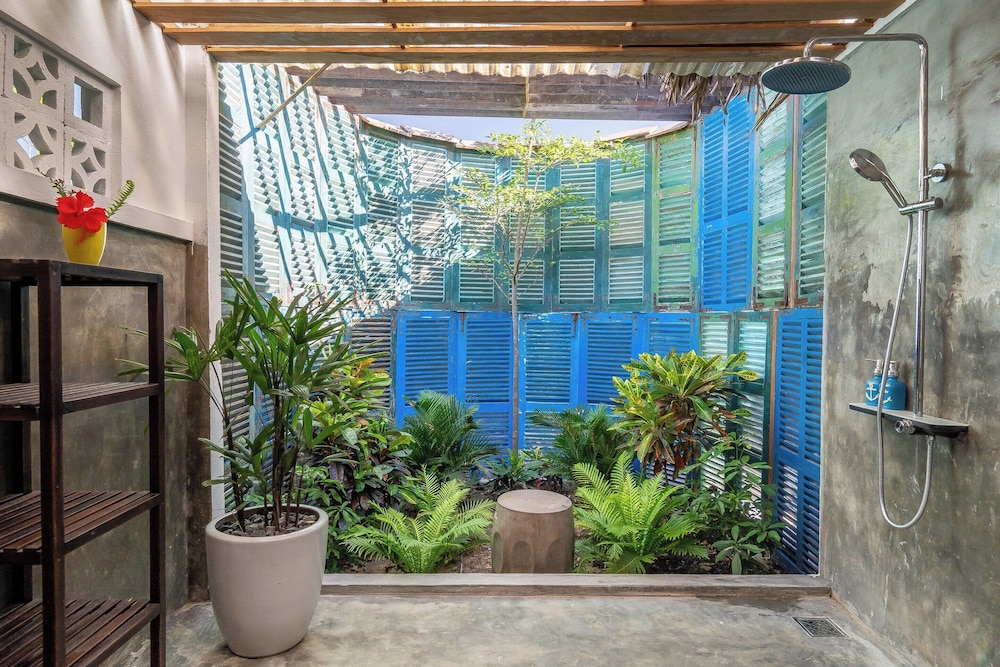 An Bang Beachside Boutique Homes & Villas