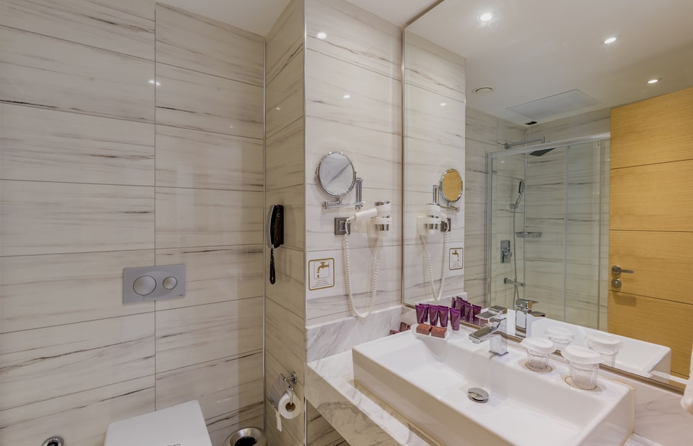 Mary Hotels Alanya