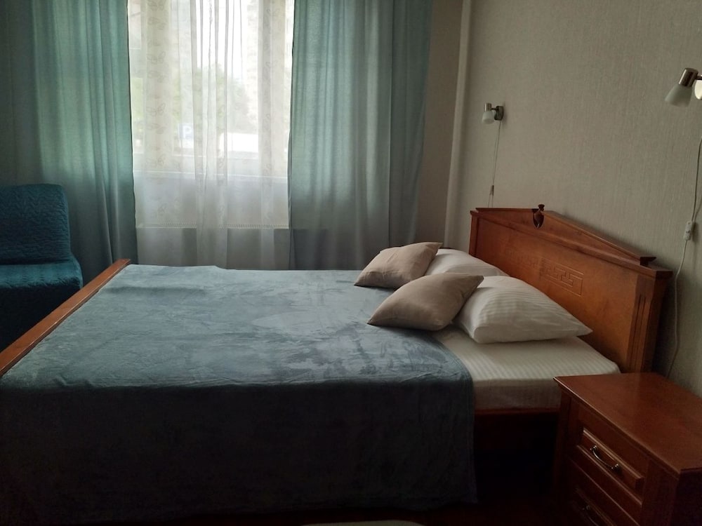 Voyage Butovo - Hostel