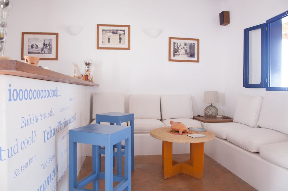 Spinguera Ecolodge