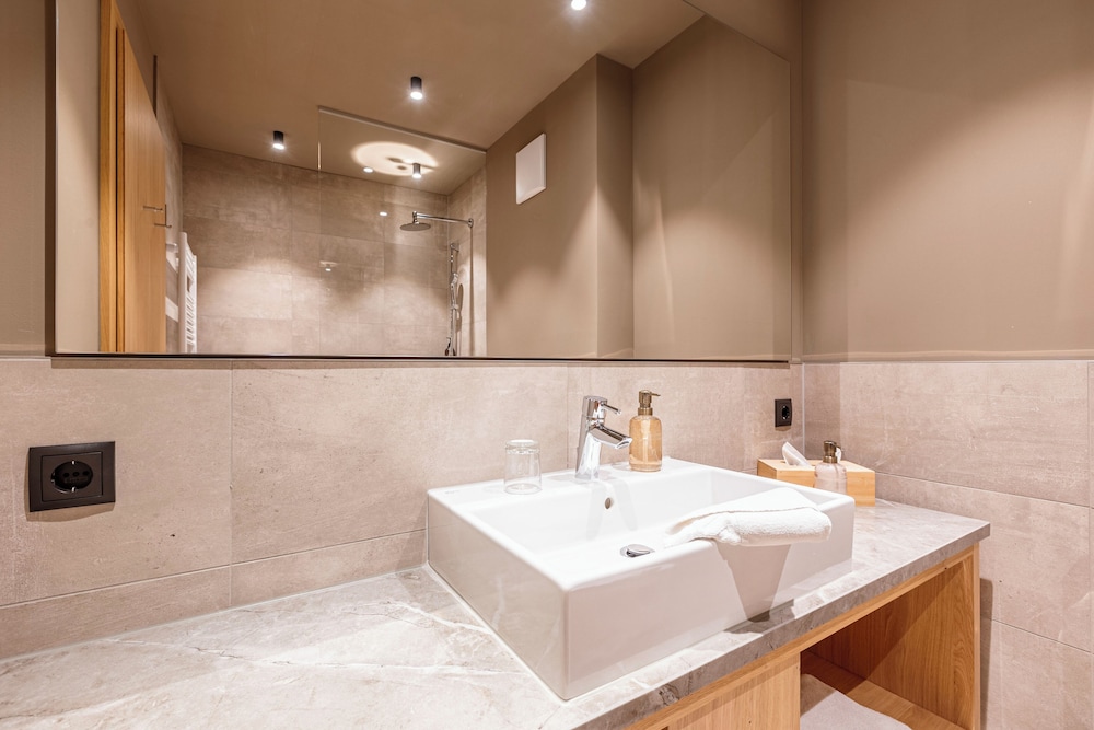 Montafon Suites Schruns by ALPS RESORTS