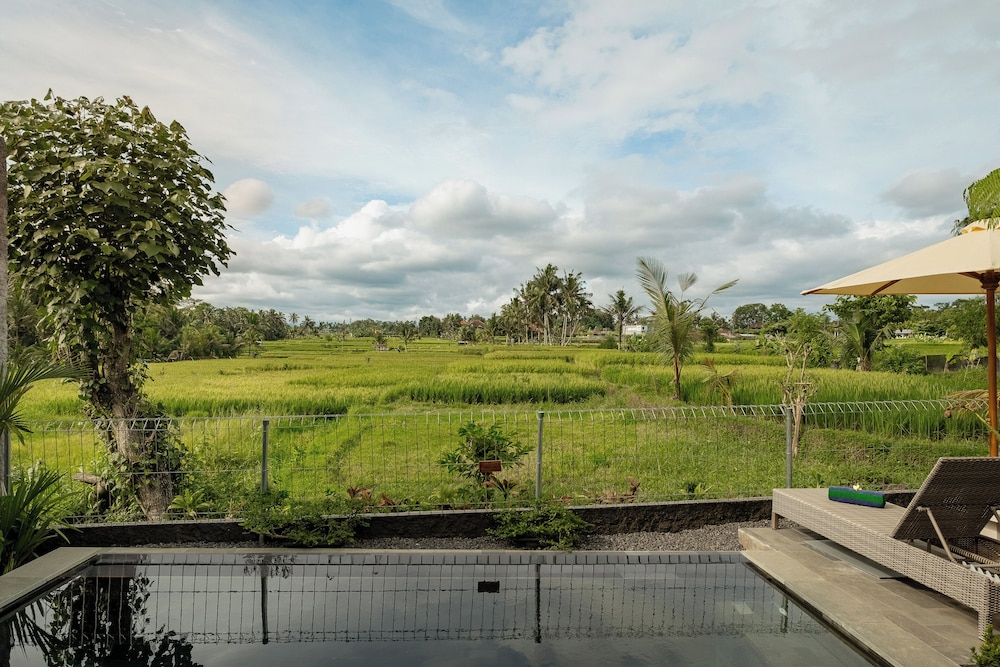 Aranya Ubud Villa