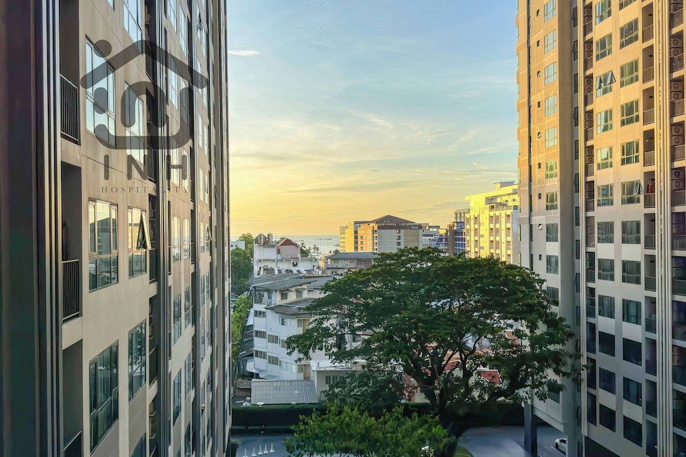 The BASE Central Pattaya By INH Global view 4