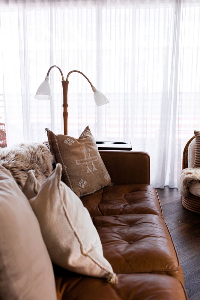 Sunbird Suite by Stay Noosa