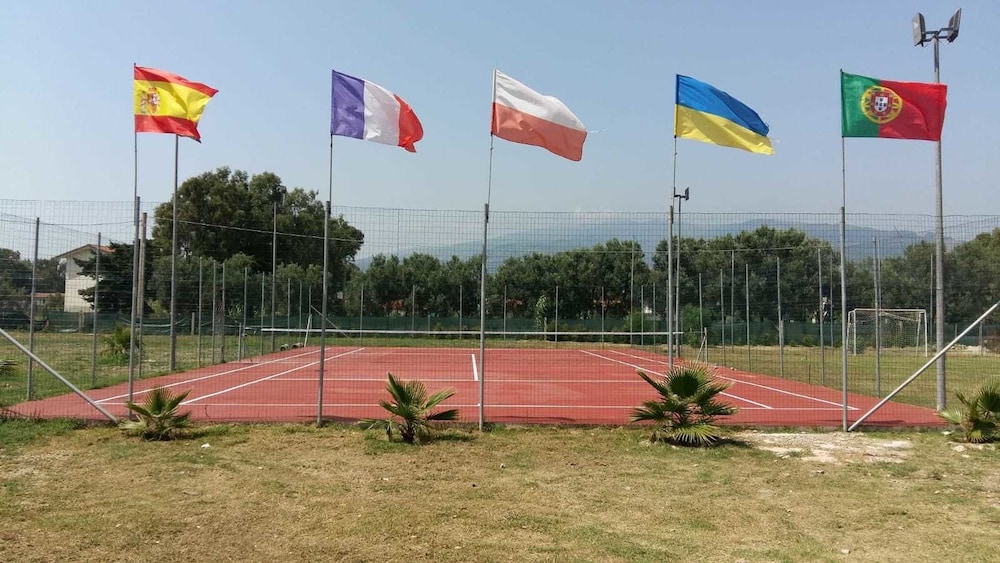 Camping Ulisse