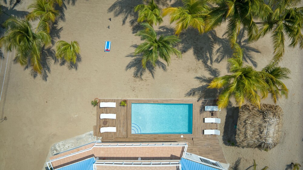 Dolphin Beach Villa