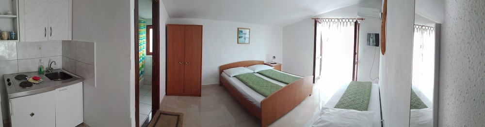 Villa Marinela view 3