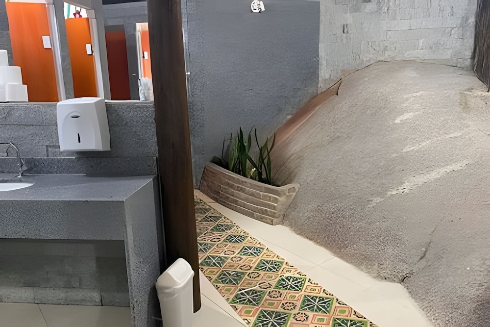 Pousada Asa Delta Jurerê