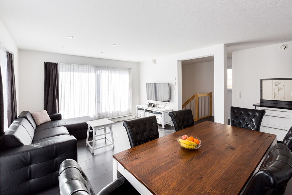 SarnenApartments