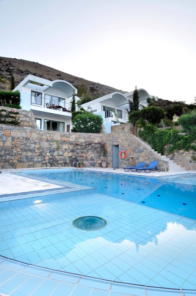 Elounda Living Residencies view 5