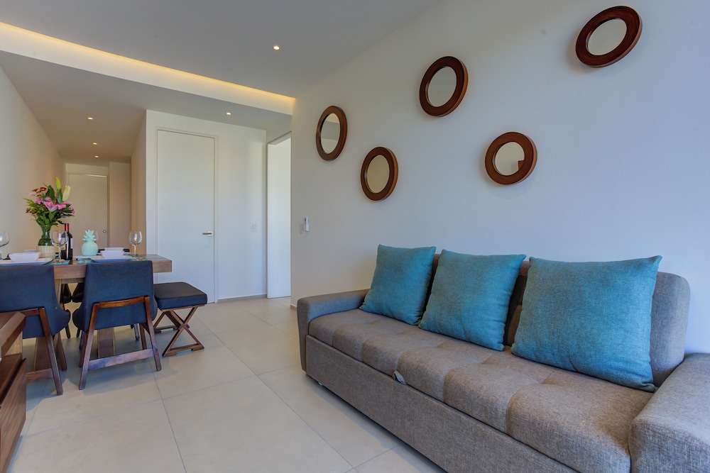 Aria Ocean Condominios