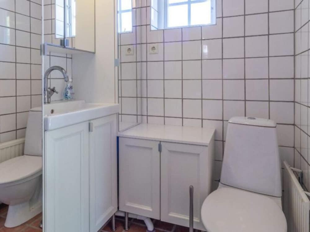 4 Star Holiday Home in Drottningskar