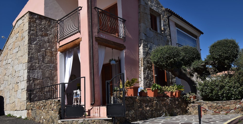 Casa Manuela view 3