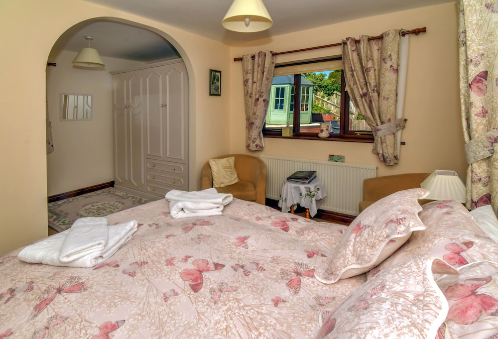 Erris Villa