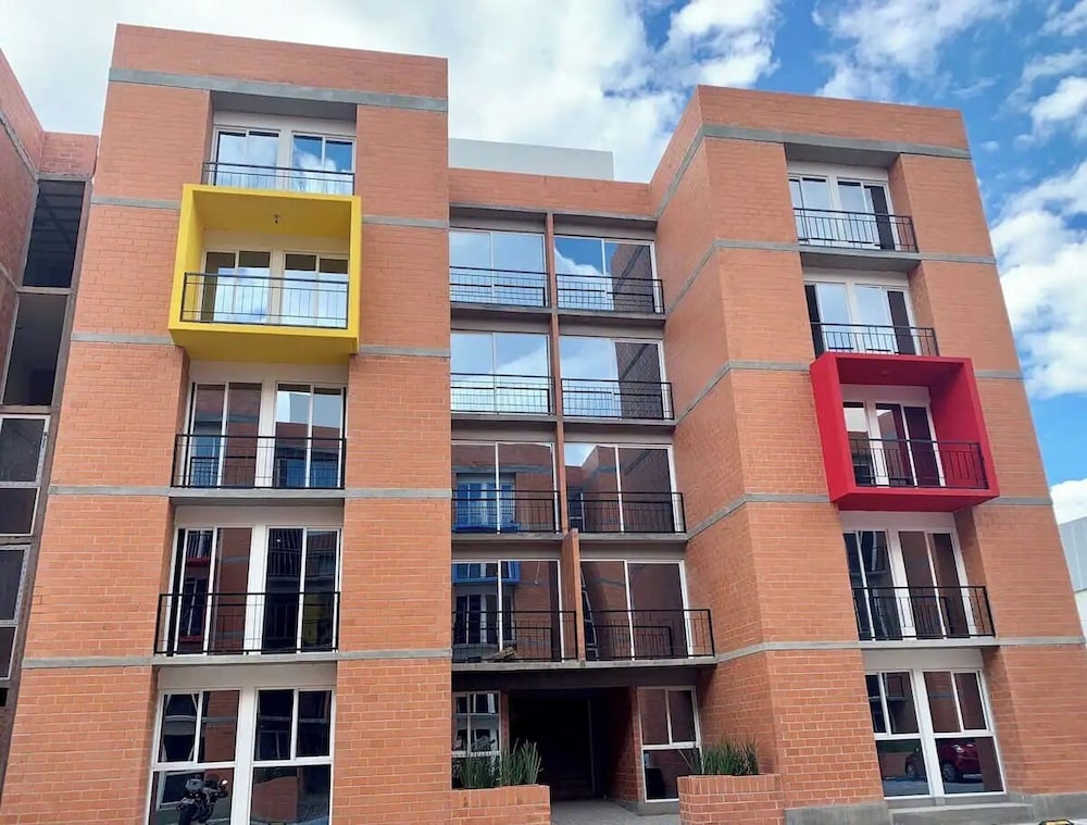 Torre Federacion 201 Zona Centro Guadalajara