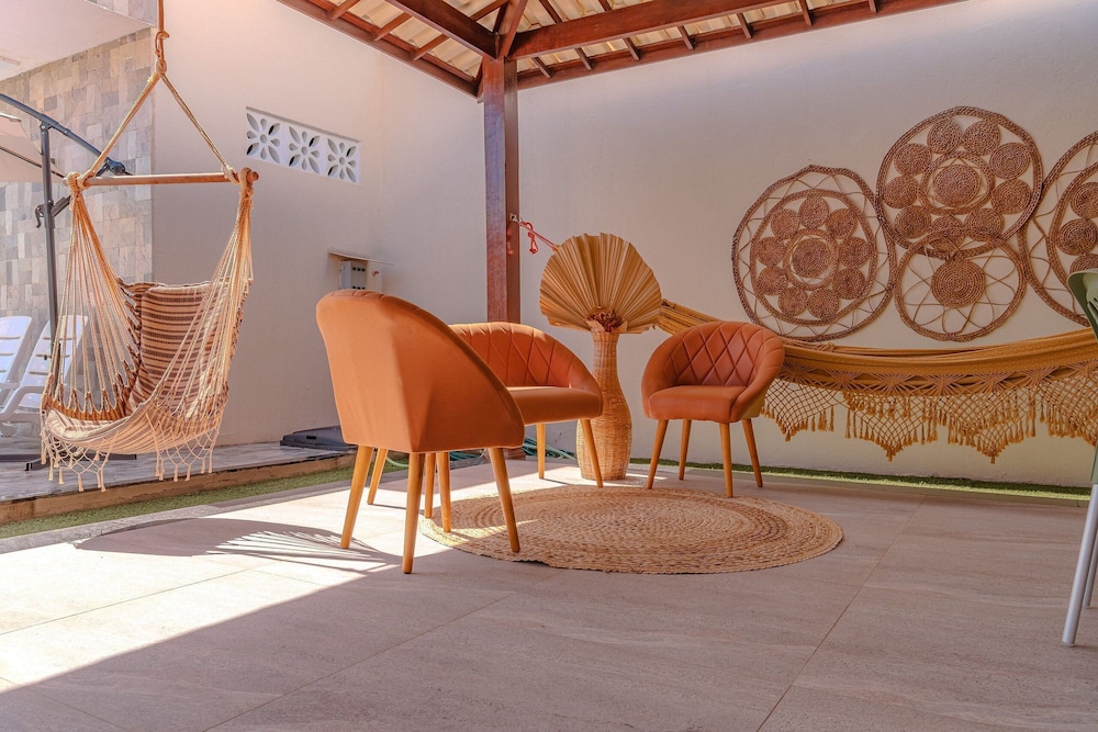 Oceana Suites Aracaju