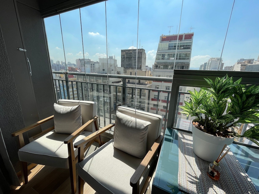 Prime Stay - Vila Buarque