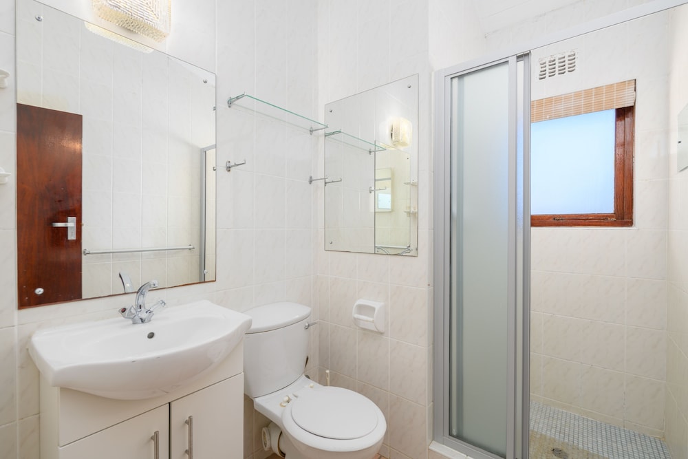 San Lameer Villa Rentals 2813