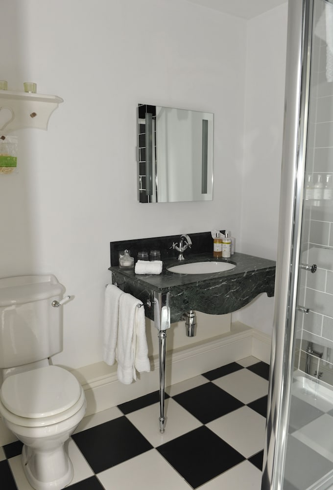 Suenos Guesthouse