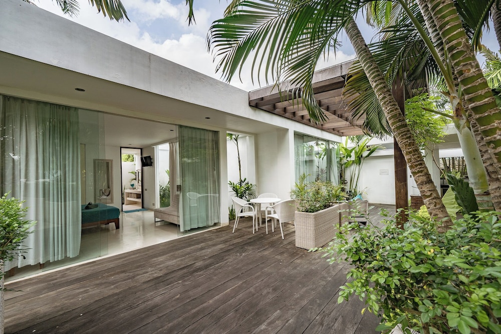 Holistic Horizon Bali