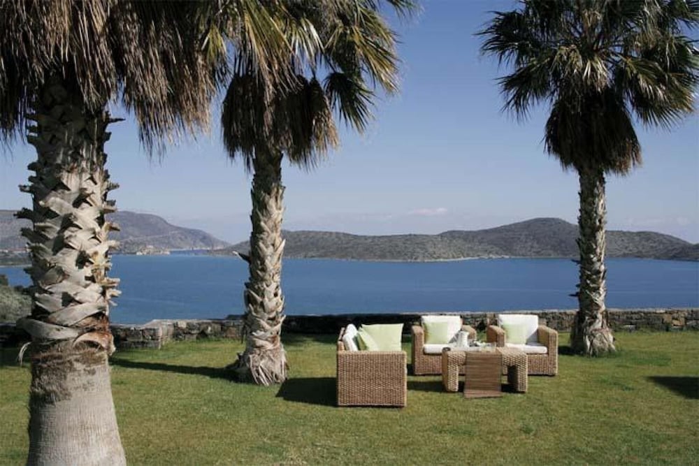 Villa Atlantis - Villa Atlantis view 5