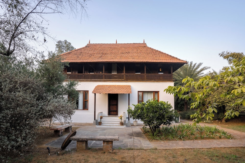 Sadhrana Bagh