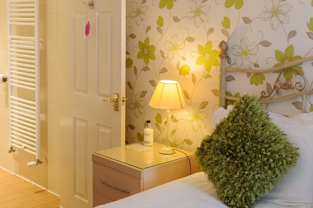 The Gables Guest House