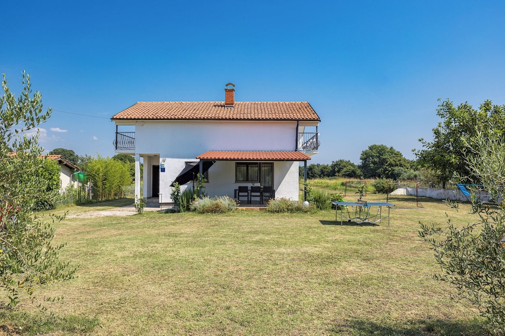 Villa Menta Piperita