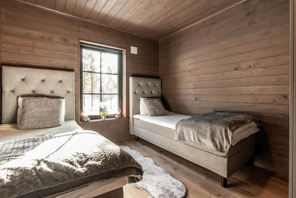 Idre Sky Mountain Lodge- Ski in Ski out