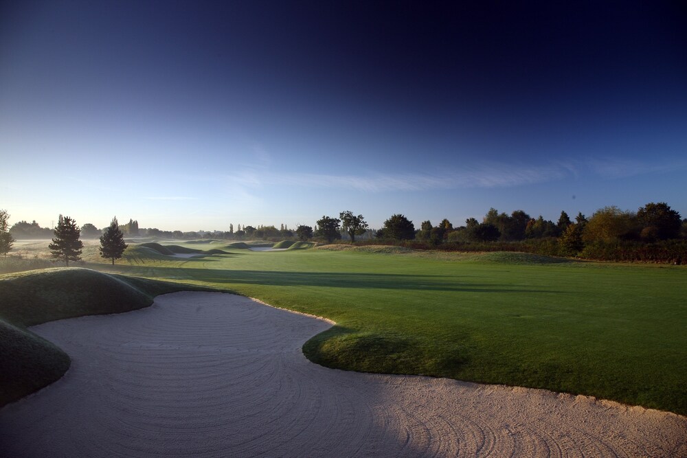 Sutton Coldfield Vacations - The Belfry - Property Image 11