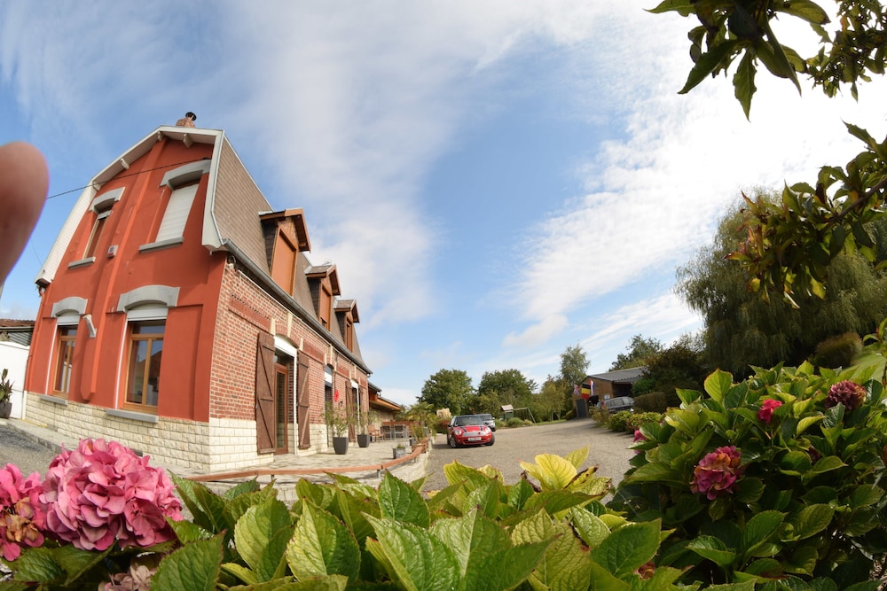 Le Clos du Clocher