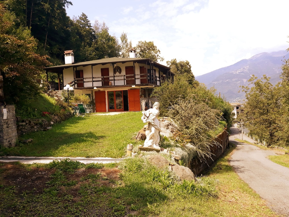 The Garden Chalet photo 5