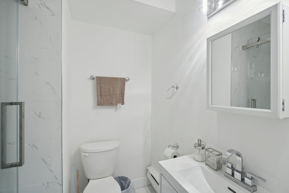 The Bay Suites