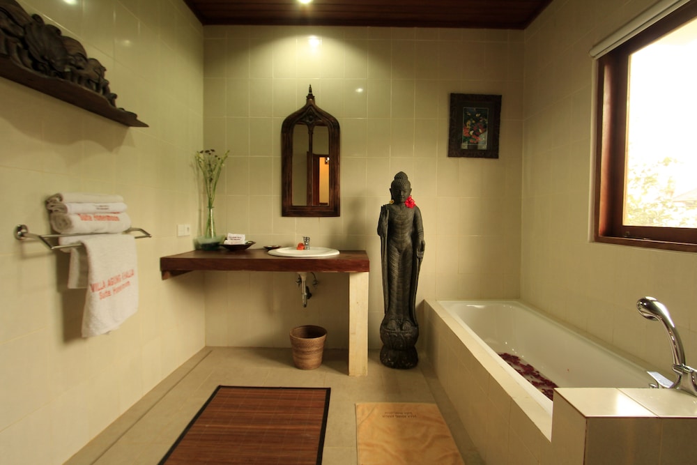 Villa Agung Khalia