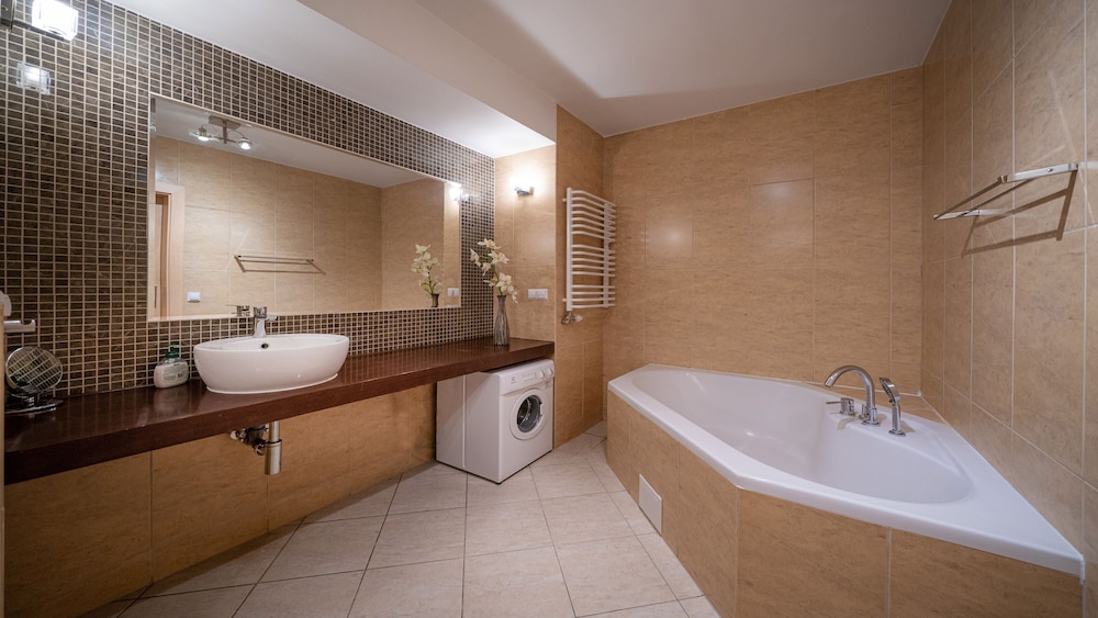 Apartamenty Sun & Snow VIVA MARIA SPA