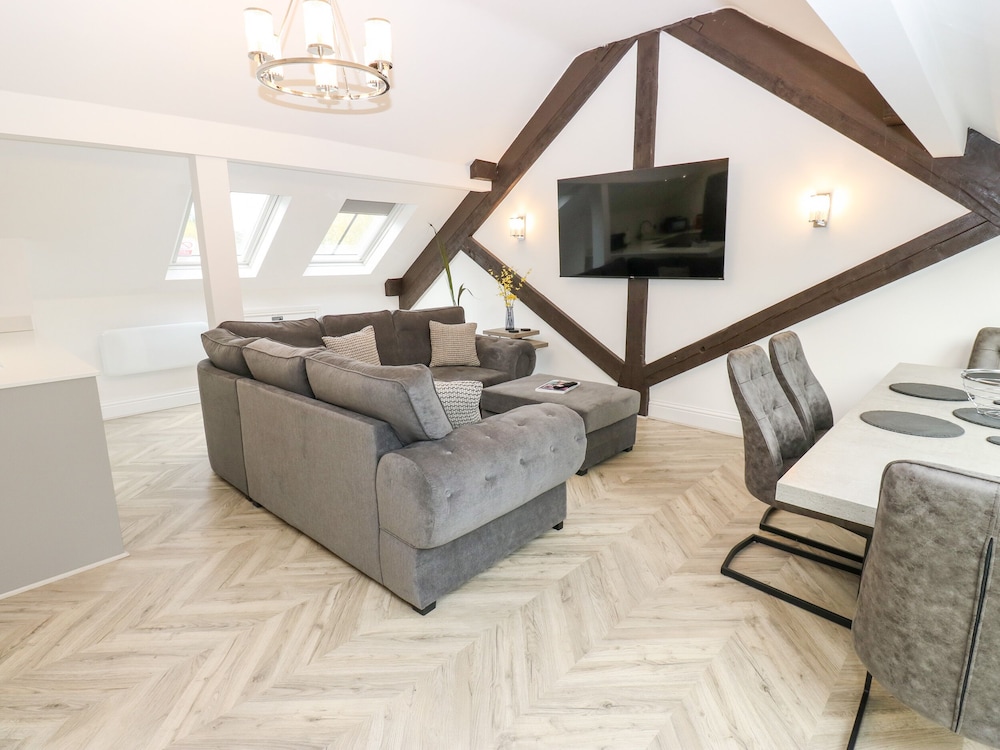 The Penthouse