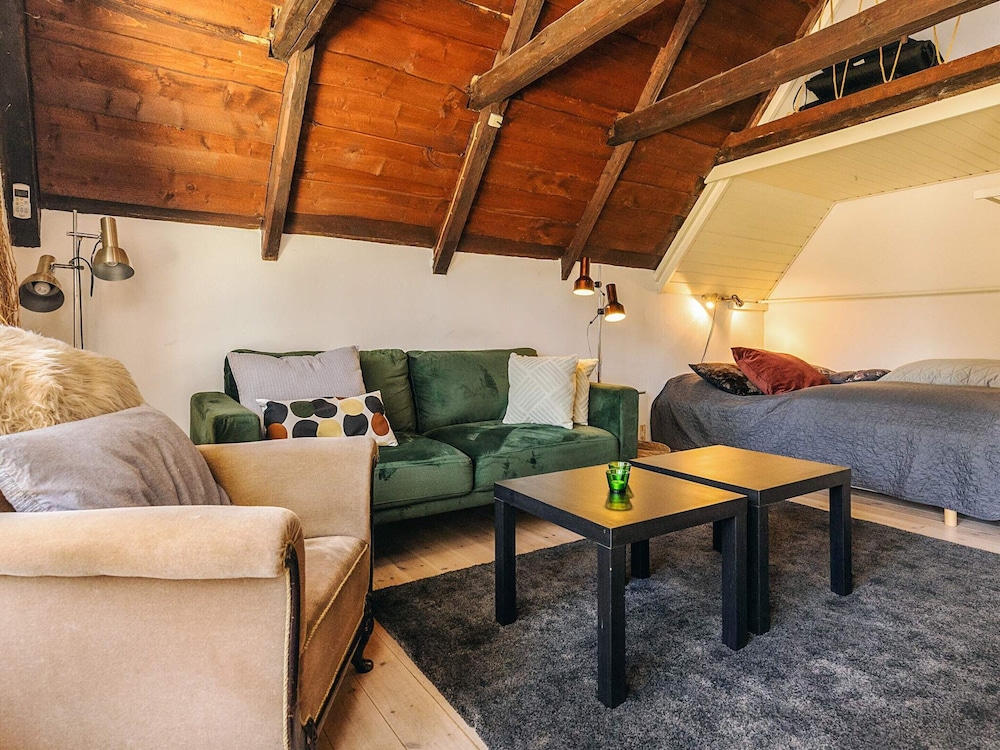 6 Person Holiday Home in Rodby