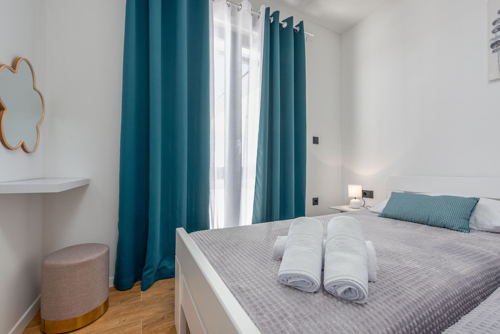 Villa Cesarica Zadarvillas