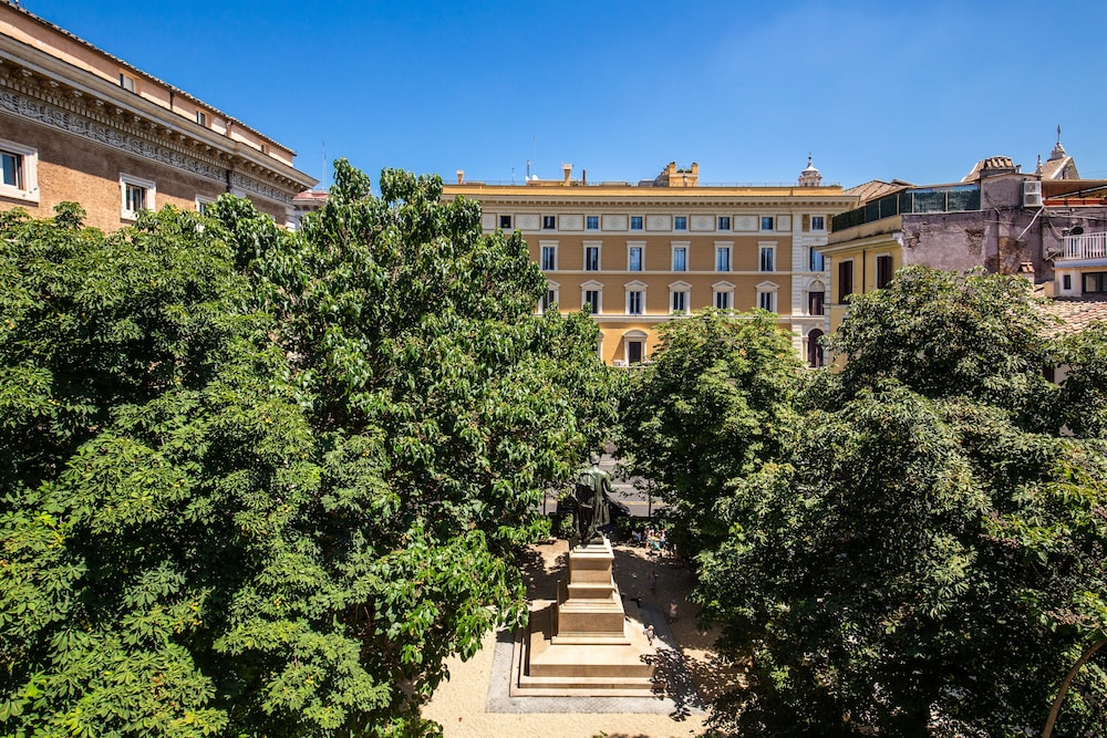 Your Suite Rome
